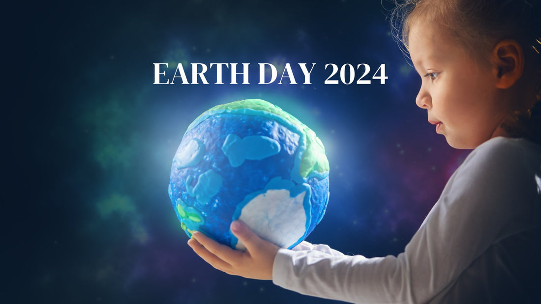 Earth Day 2024 - Neuhabitat