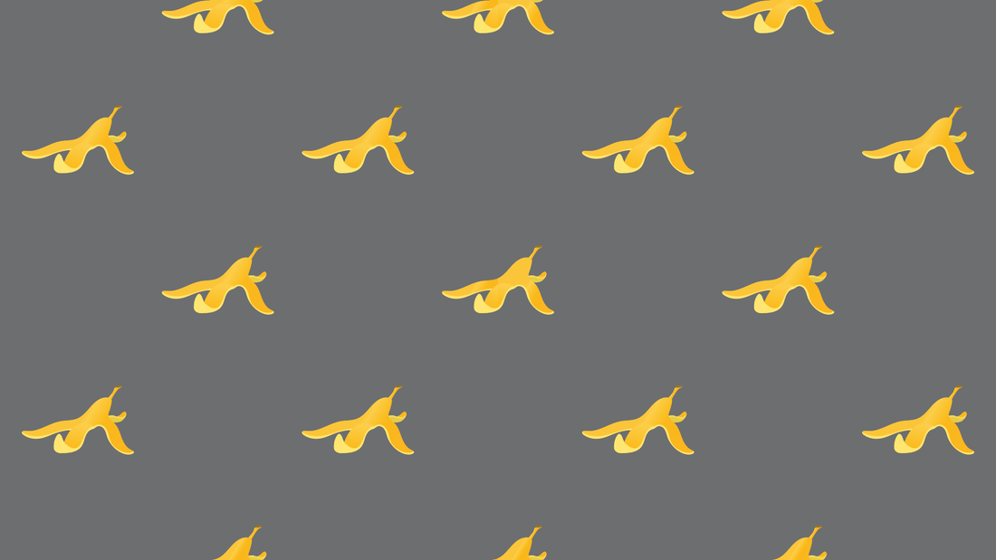 Going Bananas With Bananas! - Neuhabitat