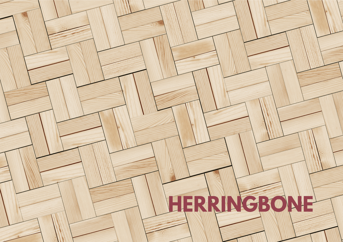 Herringbone: The Timeless Weave of Strength and Sophistication - Neuhabitat