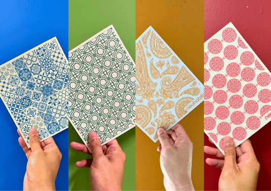 The Beautiful Tapestry of Cultural Diversity - Neuhabitat