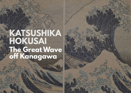 The Wave That Never Stops: Hokusai, and the Art Now on Your Kitchen Counter - Neuhabitat